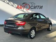 Lada (ВАЗ) Vesta I Тамбов  - изображение 28