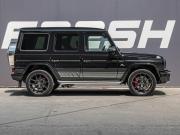 Mercedes-Benz G-Класс AMG I (W463) Рестайлинг 3 Краснодар  - изображение 40