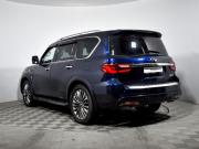 Infiniti QX80 I Рестайлинг 2 Санкт-Петербург  - изображение 35