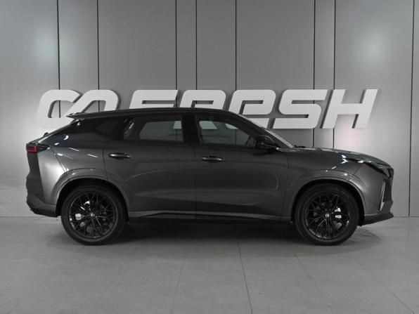 Changan UNI-Z с пробегом 2026 года, цена 2 999 000 рублей, 41 км, внедорожник, Автокод Объявления