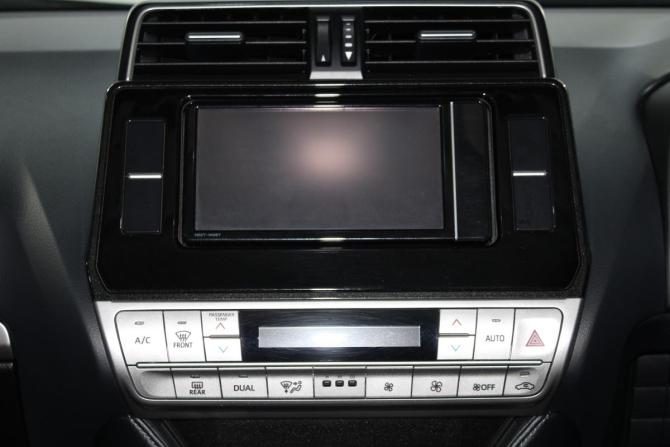 Toyota Land Cruiser Prado 150 Series Рестайлинг 3 с пробегом 2020 года, цена 4 990 000 рублей, 55181 км, внедорожник, Автокод Объявления