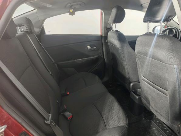 Kia Rio III Рестайлинг с пробегом 2015 года, цена 669 000 рублей, 116378 км, седан, Автокод Объявления