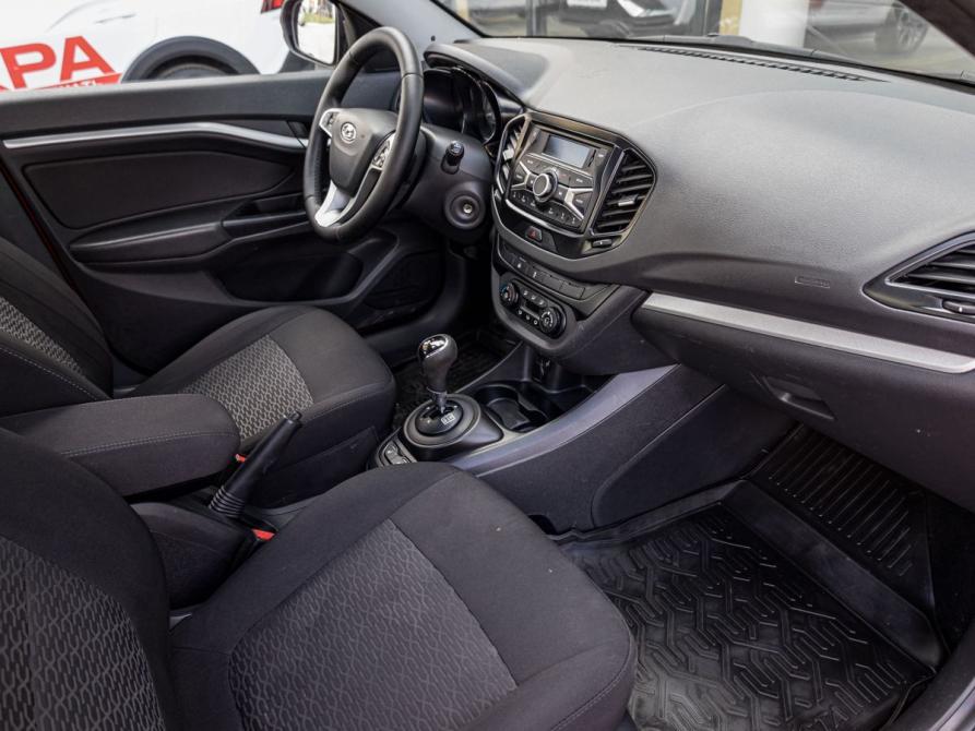 Lada (ВАЗ) Vesta I Казань  - изображение 6