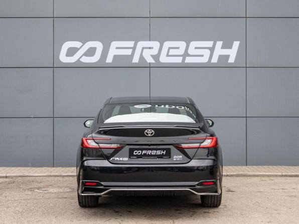 Toyota Camry IX (XV80) China Market с пробегом 2026 года, цена 4 240 000 рублей, 31 км, седан, Автокод Объявления