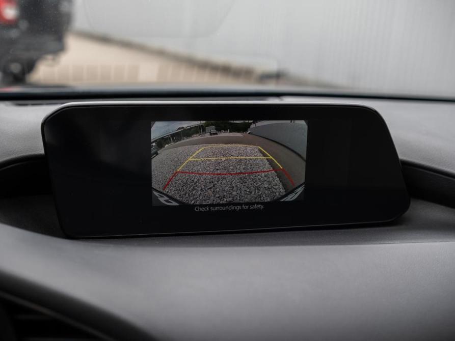 Mazda 3 IV (BP) Сочи  - изображение 20
