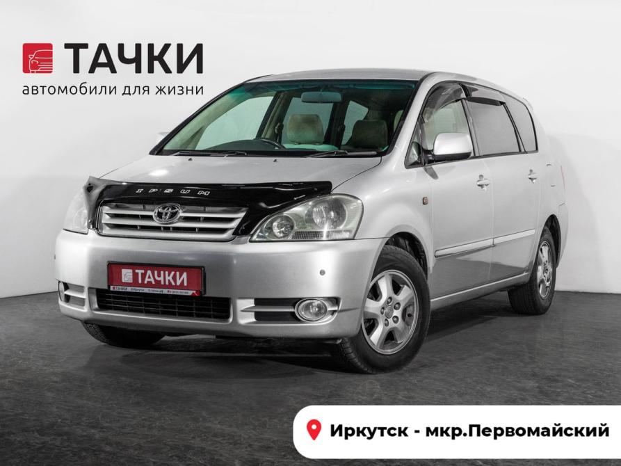 Toyota Ipsum II (M20) Иркутск  - изображение 1