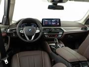 BMW 5 серии VII (G30/G31/G38) Рестайлинг Москва  - изображение 31