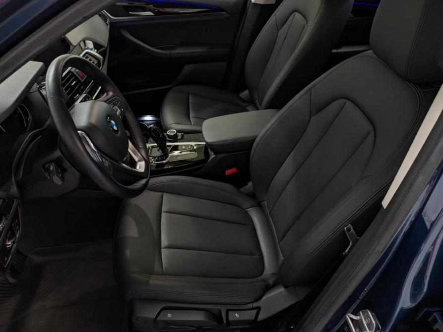 BMW X3 III (G01) Санкт-Петербург  - изображение 22