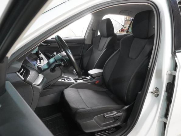 Skoda Octavia IV (A8) с пробегом 2021 года, цена 2 399 000 рублей, 109919 км, лифтбек, Автокод Объявления