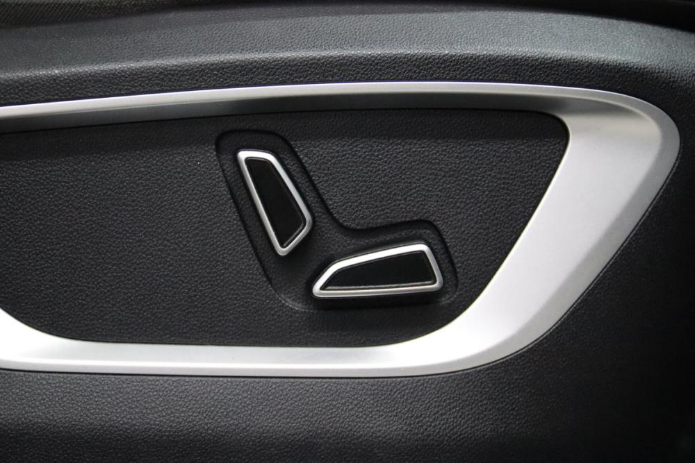 Changan CS75 Plus I Рестайлинг Сургут  - изображение 15