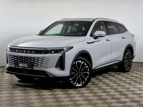 Exeed RX с пробегом 2023 года, цена 2 870 000 рублей, 39562 км, внедорожник, Автокод Объявления