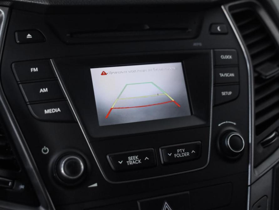 Hyundai Santa Fe III Санкт-Петербург  - изображение 15