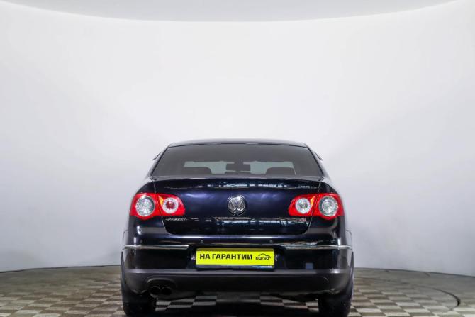 Volkswagen Passat B6 с пробегом 2010 года, цена 739 000 рублей, 179100 км, седан, Автокод Объявления