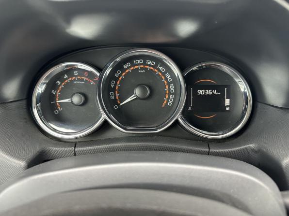 Lada (ВАЗ) Largus I Рестайлинг с пробегом 2021 года, цена 870 000 рублей, 90363 км, универсал, Автокод Объявления