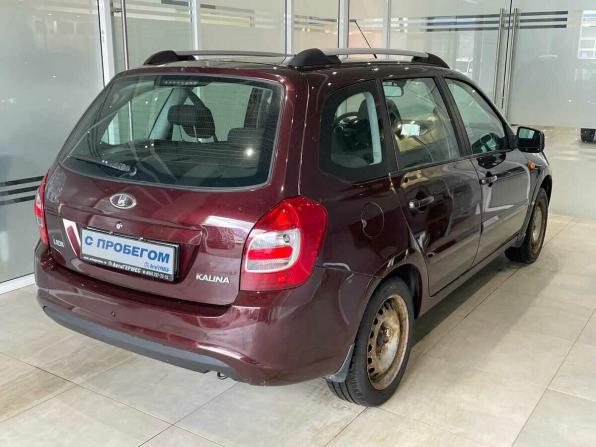 Lada (ВАЗ) Kalina II с пробегом 2016 года, цена 355 000 рублей, 165763 км, универсал, Автокод Объявления