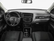 Mitsubishi Outlander III Рестайлинг 3 Санкт-Петербург  - изображение 38