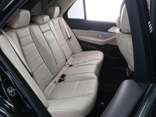 Mercedes-Benz GLE II (V167) с пробегом 2022 года, цена 10 499 000 рублей, 30499 км, внедорожник, Автокод Объявления