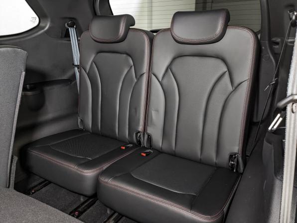 SWM G05 Pro с пробегом 2024 года, цена 1 700 000 рублей, 23489 км, внедорожник, Автокод Объявления