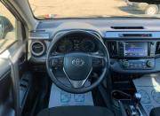 Toyota RAV4 IV (XA40) Рестайлинг Чебоксары  - изображение 46