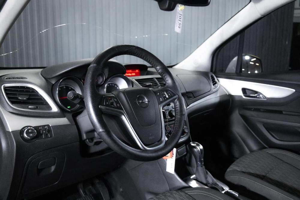 Opel Mokka I Тюмень  - изображение 13