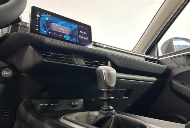 Haval Jolion I с пробегом 2022 года, цена 1 540 000 рублей, 105599 км, внедорожник, Автокод Объявления