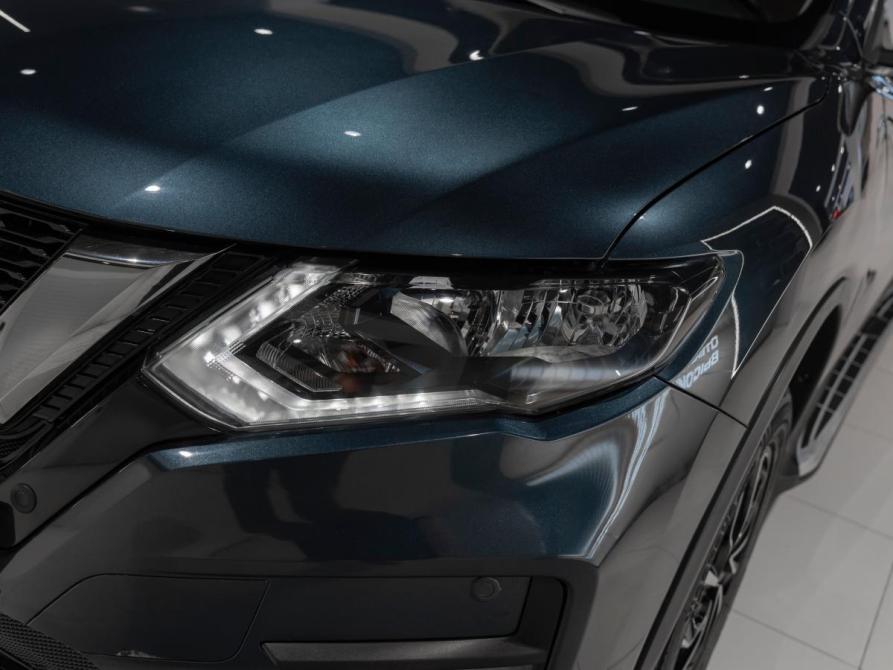 Nissan X-Trail III Рестайлинг Москва  - изображение 25