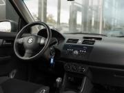 Suzuki Swift III Новосибирск  - изображение 30