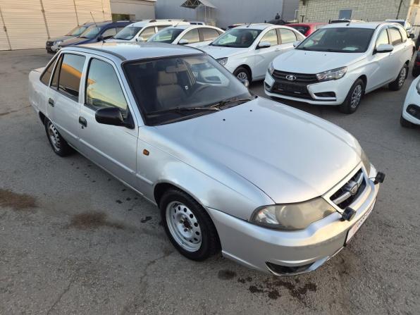 Daewoo Nexia I Рестайлинг с пробегом 2011 года, цена 125 000 рублей, 240612 км, седан, Автокод Объявления