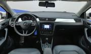 Skoda Rapid II Москва  - изображение 25