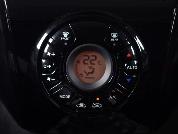 Nissan Note II Рестайлинг с пробегом 2018 года, цена 1 249 995 рублей, 82979 км, хэтчбек, Автокод Объявления