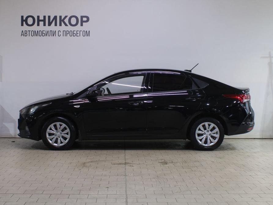 Hyundai Solaris II Дзержинск  - изображение 7
