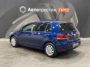 Volkswagen Golf VI Пермь  - изображение 28