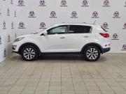 Kia Sportage III Рестайлинг Тольятти  - изображение 28