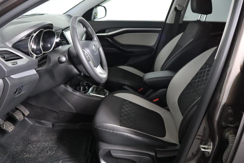 Lada (ВАЗ) Vesta I Санкт-Петербург  - изображение 9