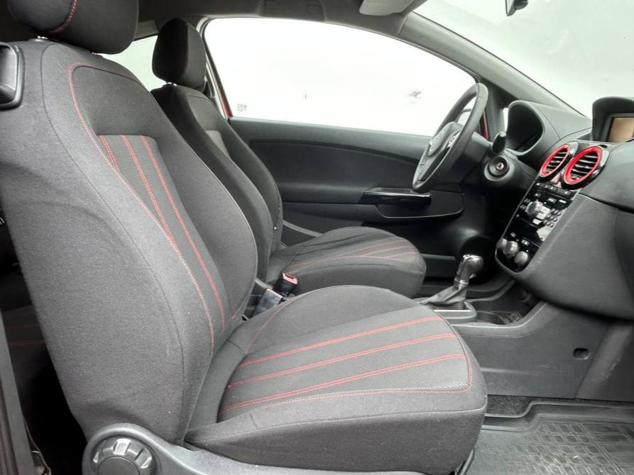 Opel Corsa D Рестайлинг II Москва  - изображение 10