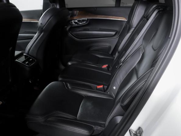 Volvo XC90 II с пробегом 2017 года, цена 4 098 000 рублей, 111590 км, внедорожник, Автокод Объявления