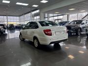 Lada (ВАЗ) Granta I Рестайлинг Тверь  - изображение 23