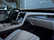 Hongqi H5 II Санкт-Петербург  - изображение 43