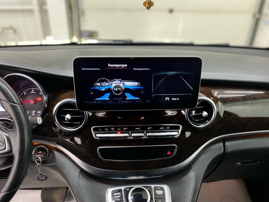 Mercedes-Benz V-Класс III (W447) Энгельс  - изображение 26