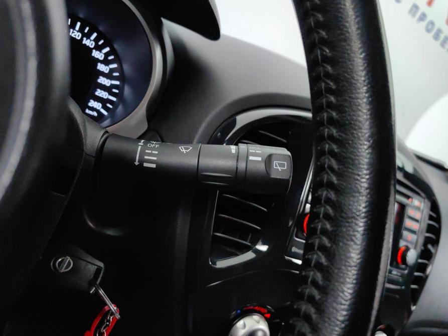 Nissan Juke I Подольск  - изображение 21