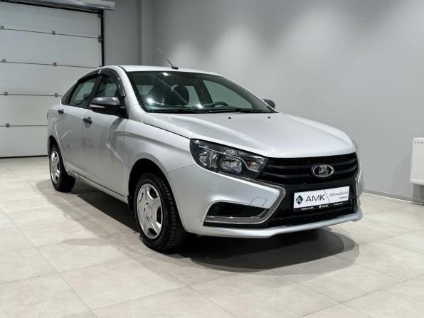 Lada (ВАЗ) Vesta I с пробегом 2020 года, цена 938 130 рублей, 93188 км, седан, Автокод Объявления