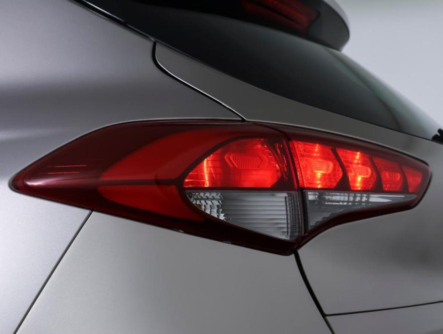 Hyundai Tucson III Москва  - изображение 21