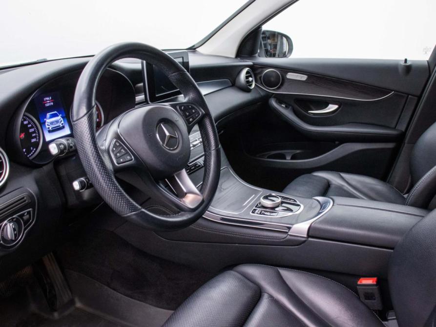 Mercedes-Benz GLC I (X253) Москва  - изображение 9