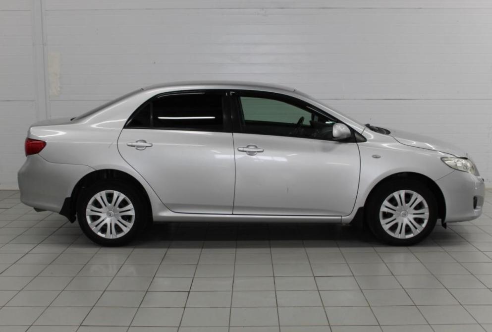 Toyota Corolla X (E140 E150) Астрахань  - изображение 5