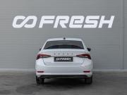 Skoda Octavia IV (A8) Краснодар  - изображение 25