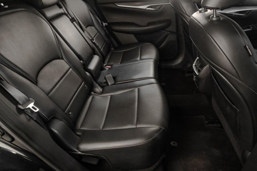 Infiniti QX50 II Челябинск  - изображение 19