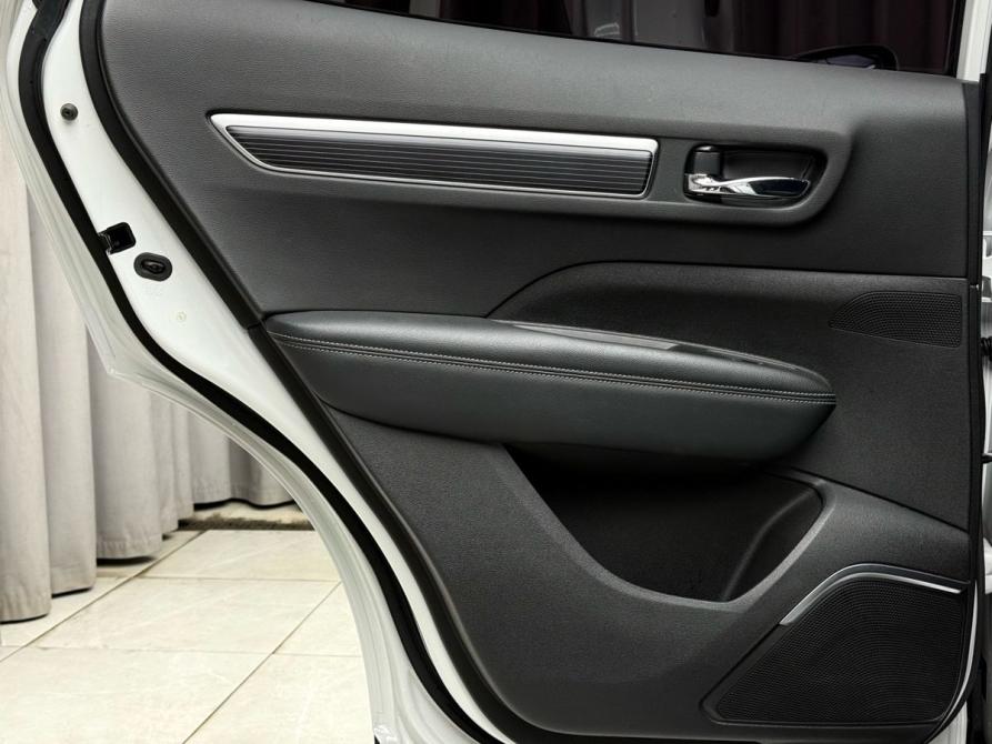 Renault Samsung QM6 I Рестайлинг Ижевск  - изображение 33