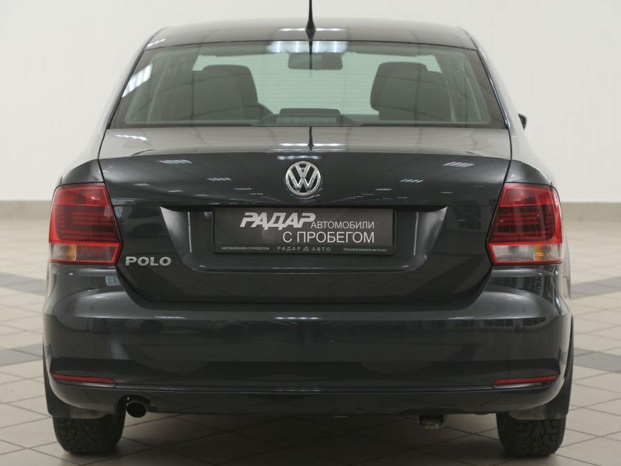 Volkswagen Polo V Рестайлинг Иваново  - изображение 3
