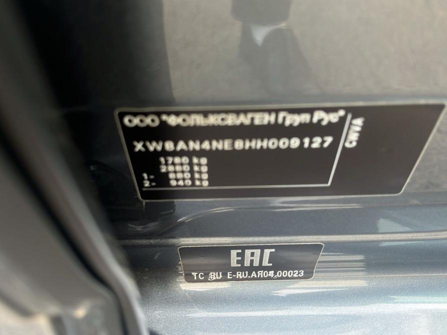 Skoda Octavia III (A7) Ижевск  - изображение 17