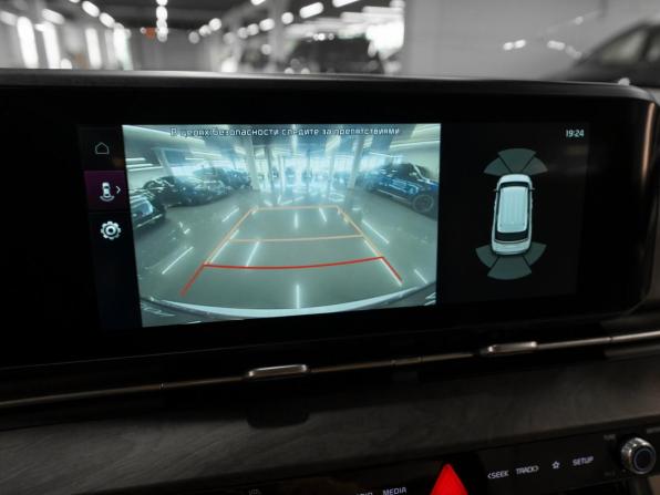 Kia Carnival IV с пробегом 2022 года, цена 3 990 000 рублей, 79479 км, минивэн, Автокод Объявления